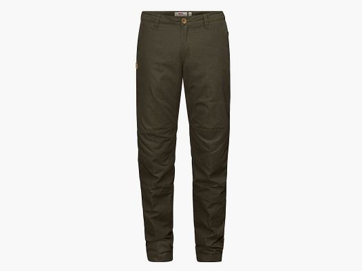 Fjällräven Damen Hose Sörmland Tapered Winter