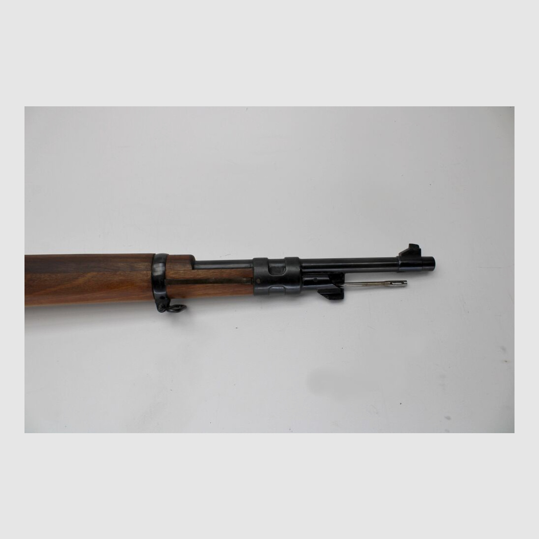 Rep. Büchse Santa Barbara K98 8x57JS