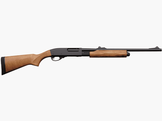 Remington 870 Express 12/76 mit gezogenem Lauf