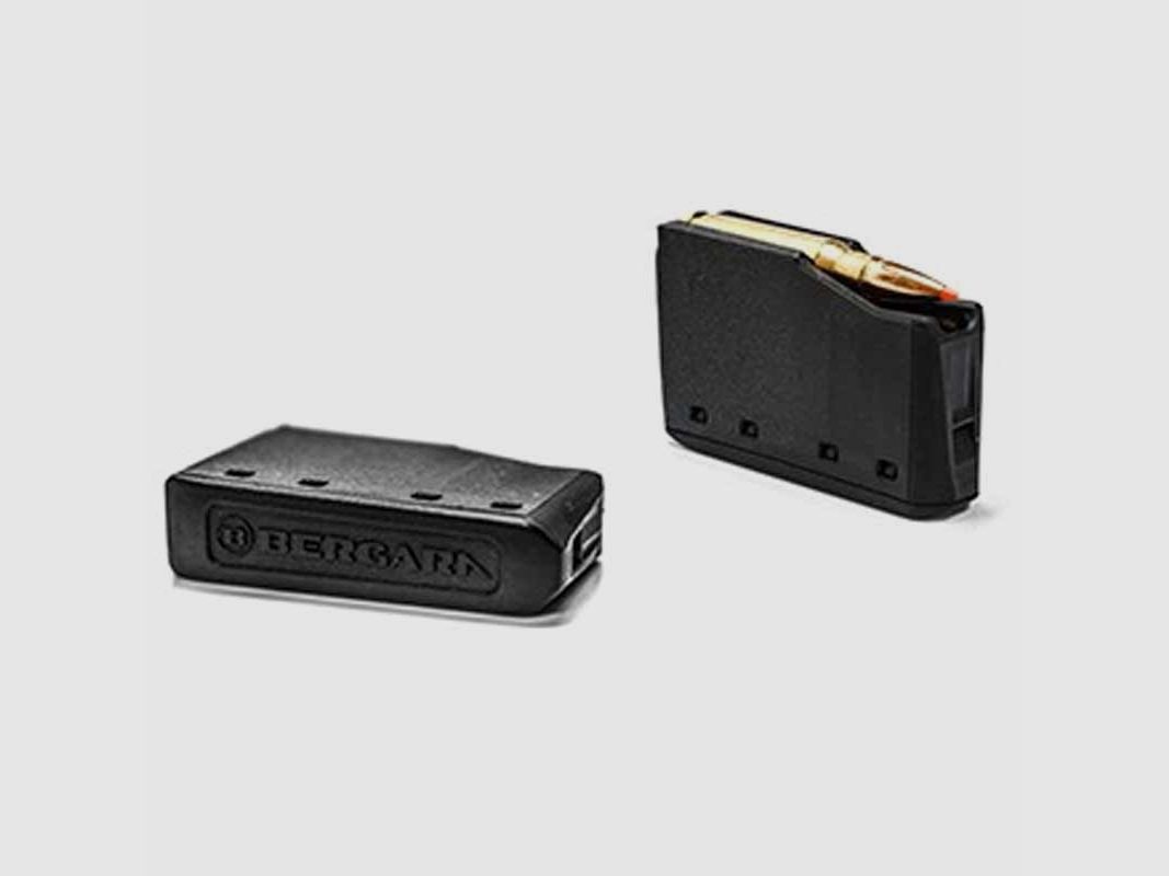 Magazin Bergara B14 3 Patronen .308 Win - 6.5 Creedmoor - .243 Win - 7mm-08, Bild 2 von 2