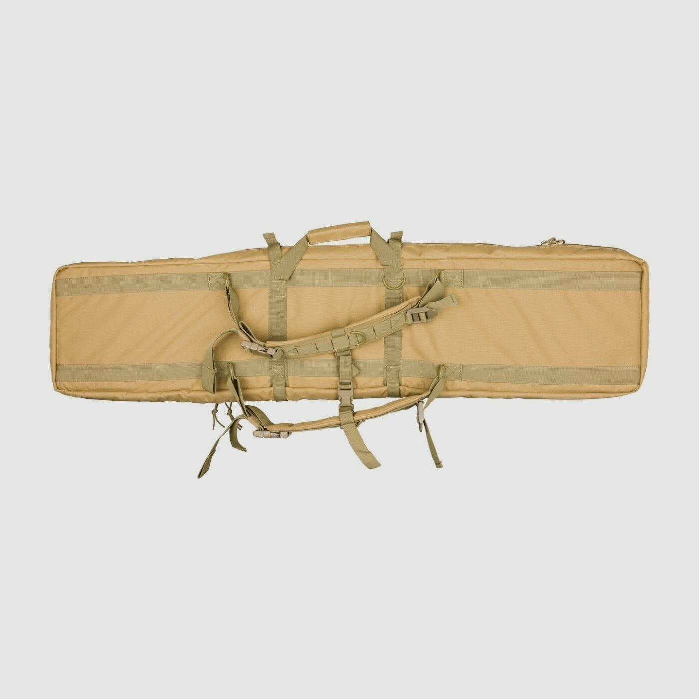 Eurohunt Tactical braun​ Futteral