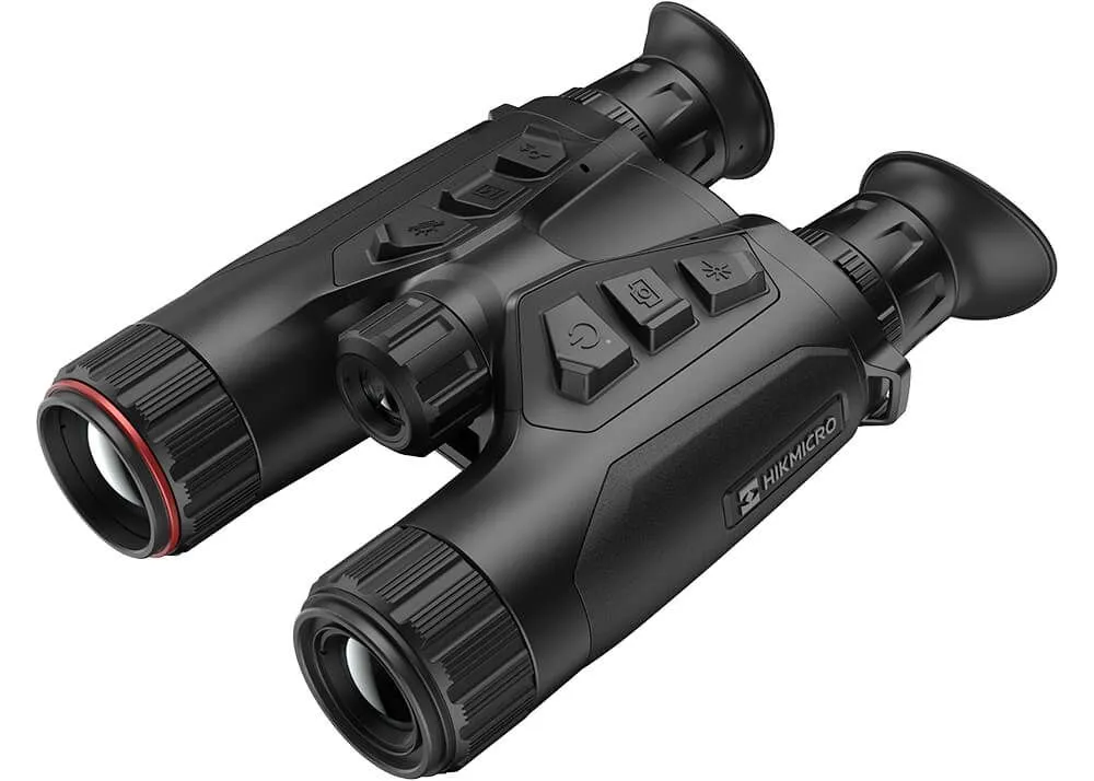 Warmtebeeldkijker Hikmicro Habrok HQ35L