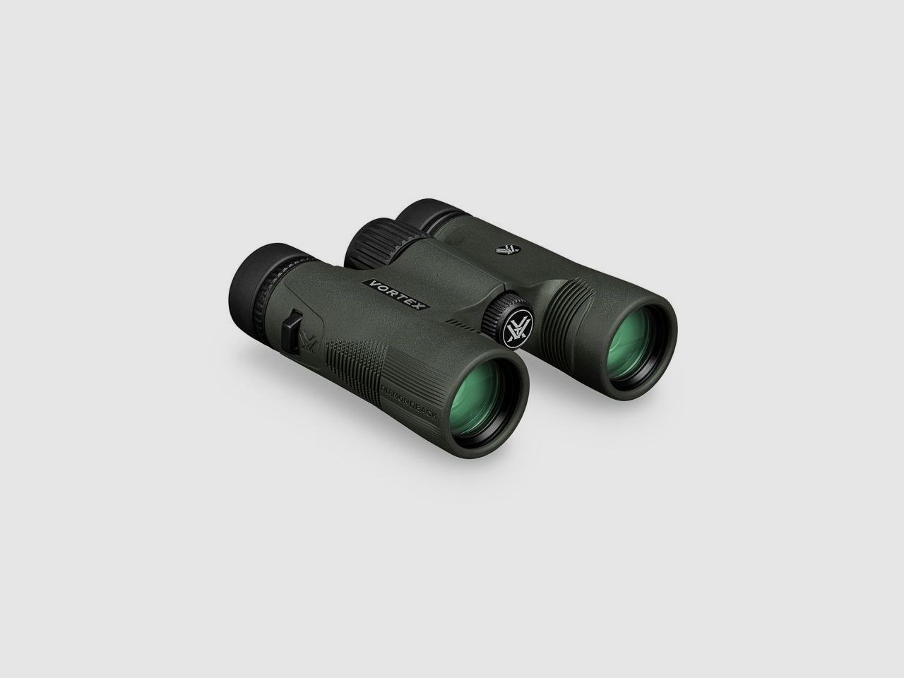 Vortex Diamondback HD 10x28 binocolo