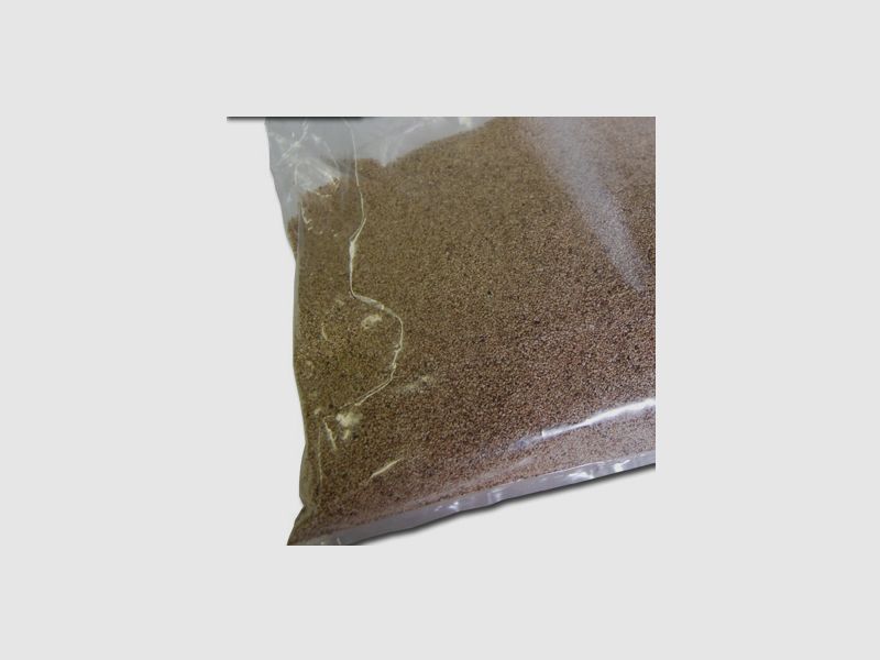 Mais Reinigungsgranulat für Trocken Tumbler 1,9 Kg