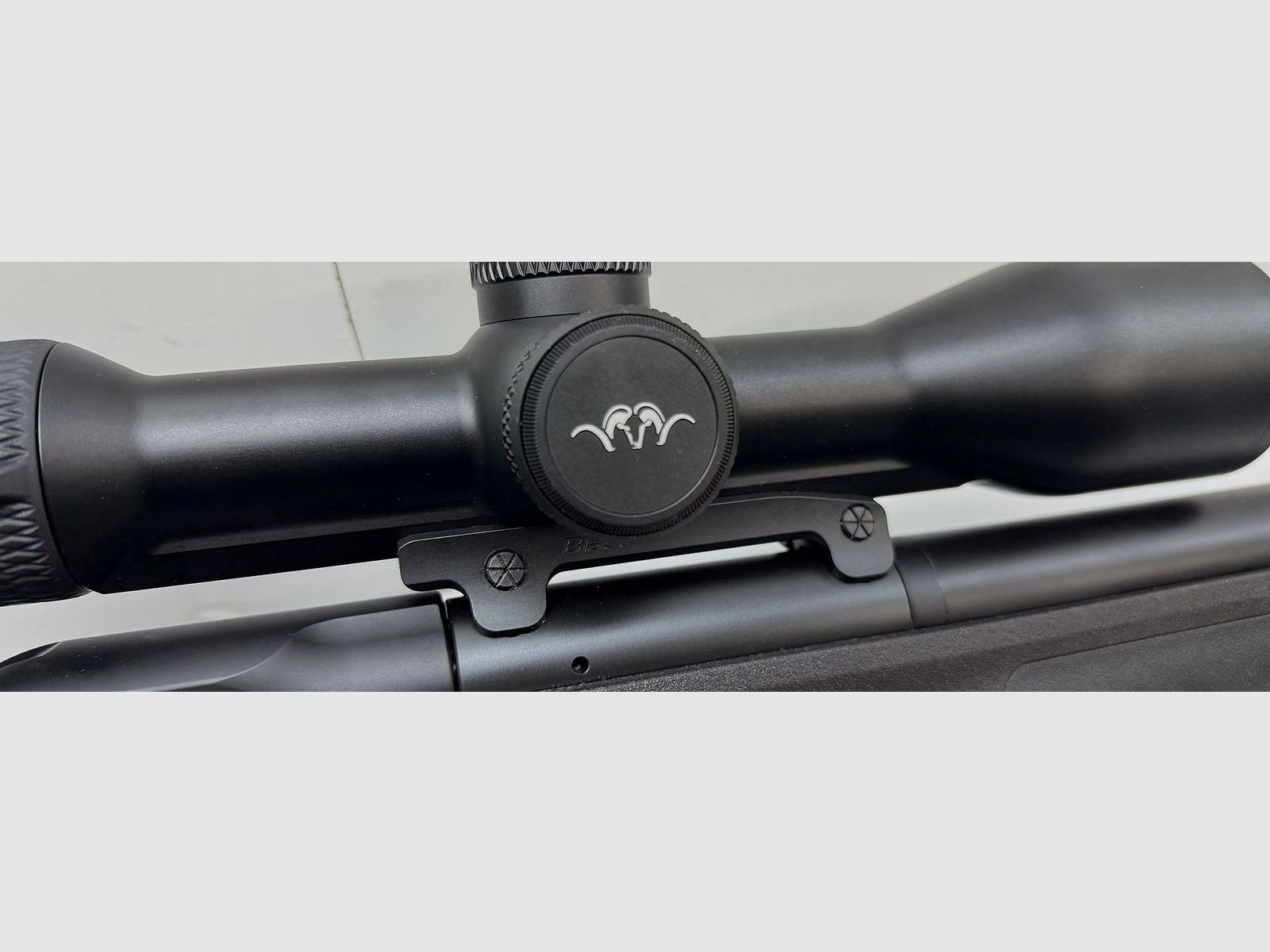 Blaser R8 Ultimate Silence SET