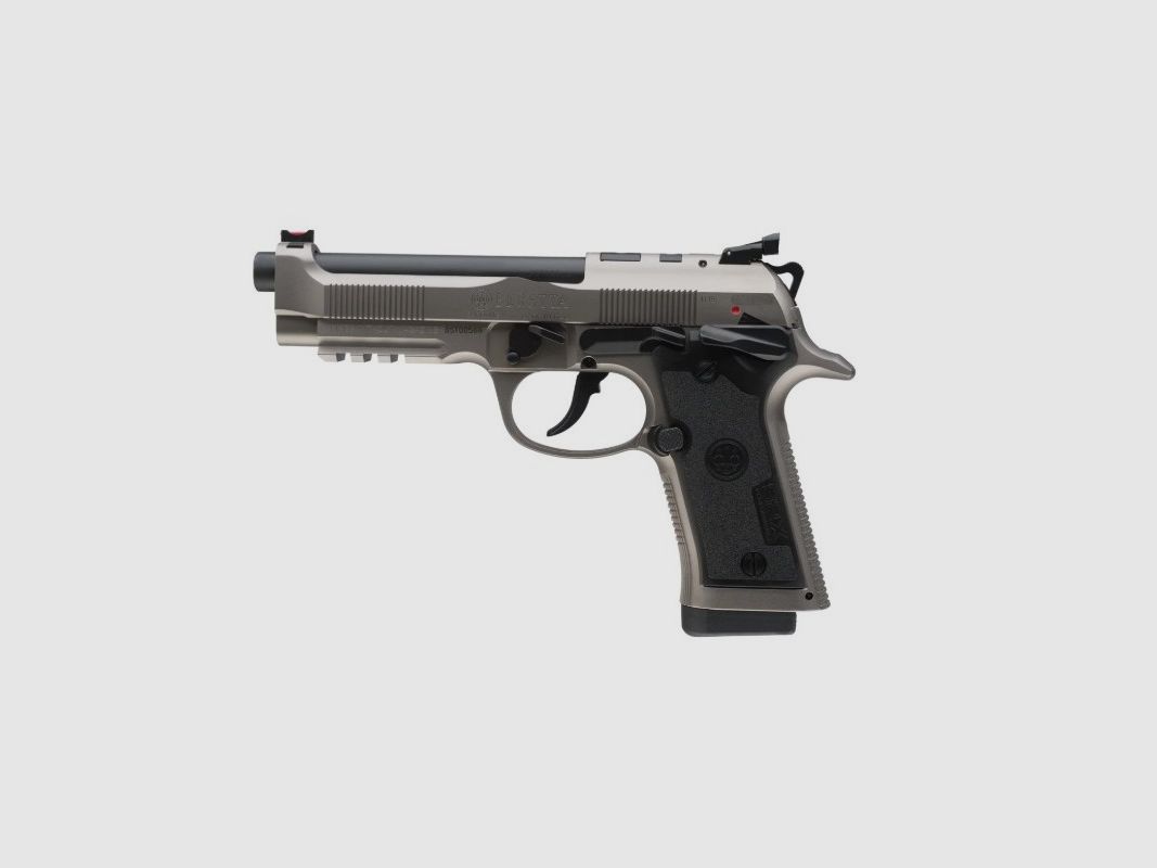 Pistola Beretta 92 X Performance OR, imagen 3 de 5