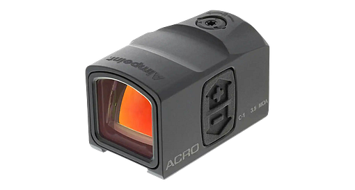 Aimpoint Leuchtpunktzielgerät Acro C-1