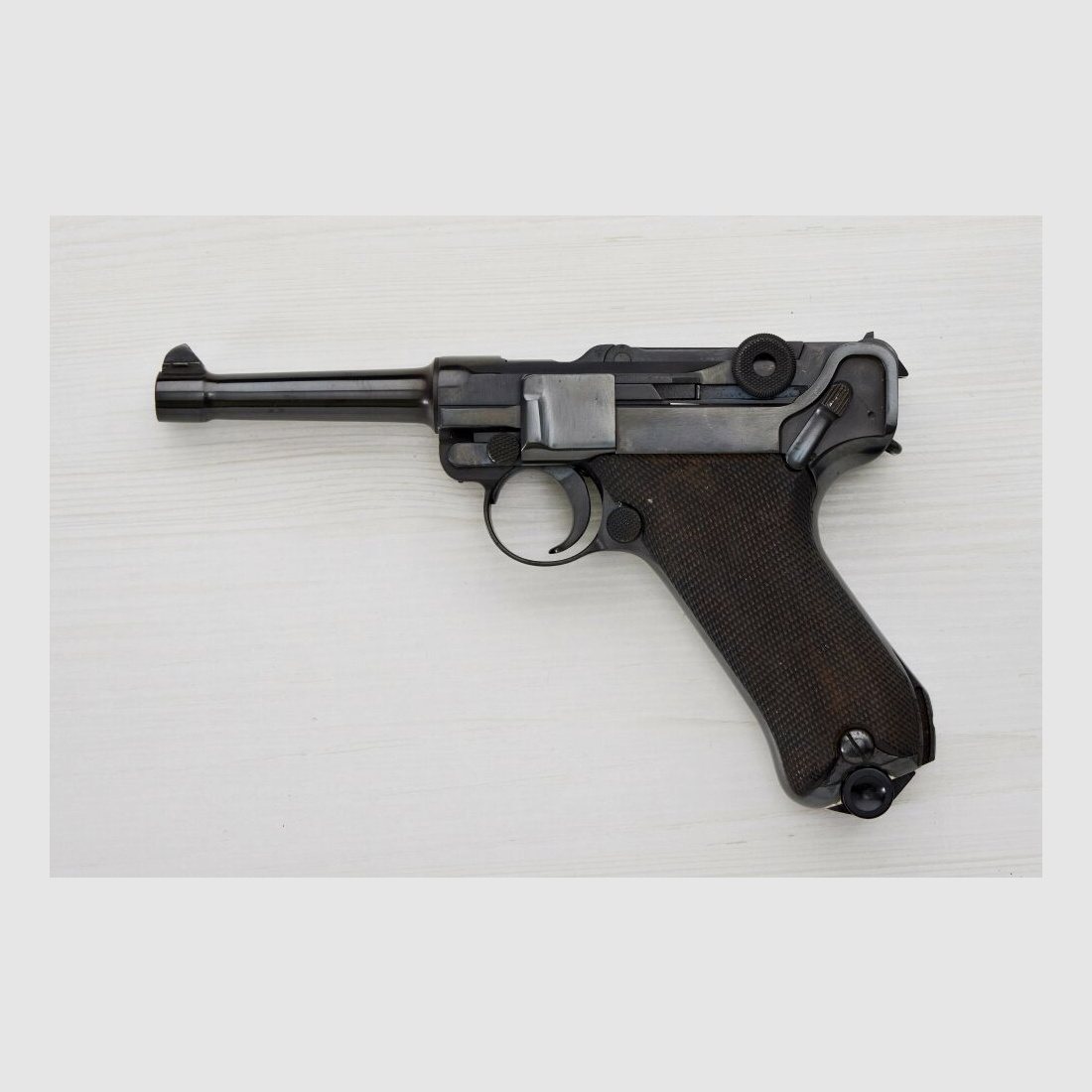 DWM 08 9mmLuger
