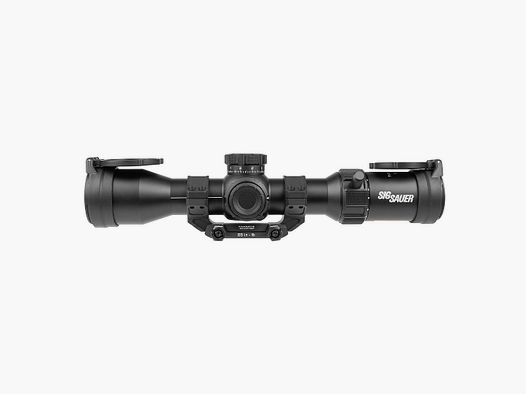 Sig Sauer Tango-MSR 2-12x44 34mm MRAD 2.0 FFP