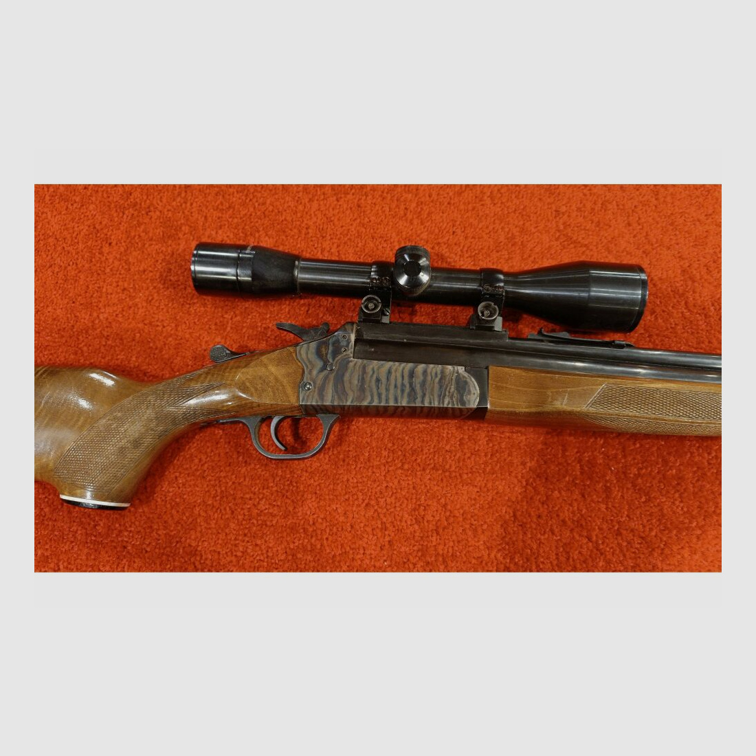 Atlas ohne .22WinMag;20/70