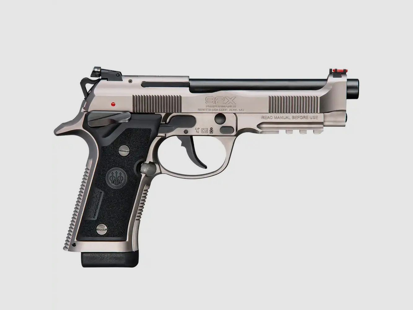 Beretta 92X Performance 9mmLuger !!NEU!!