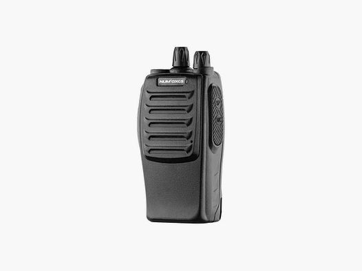 Talkie-Walkie Num Axes TLK1022 - Reichweite 10 km - Einfache und Zuverlässige Kommunikation