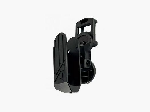 DAA Flex Holster RH Aluminum Assembly