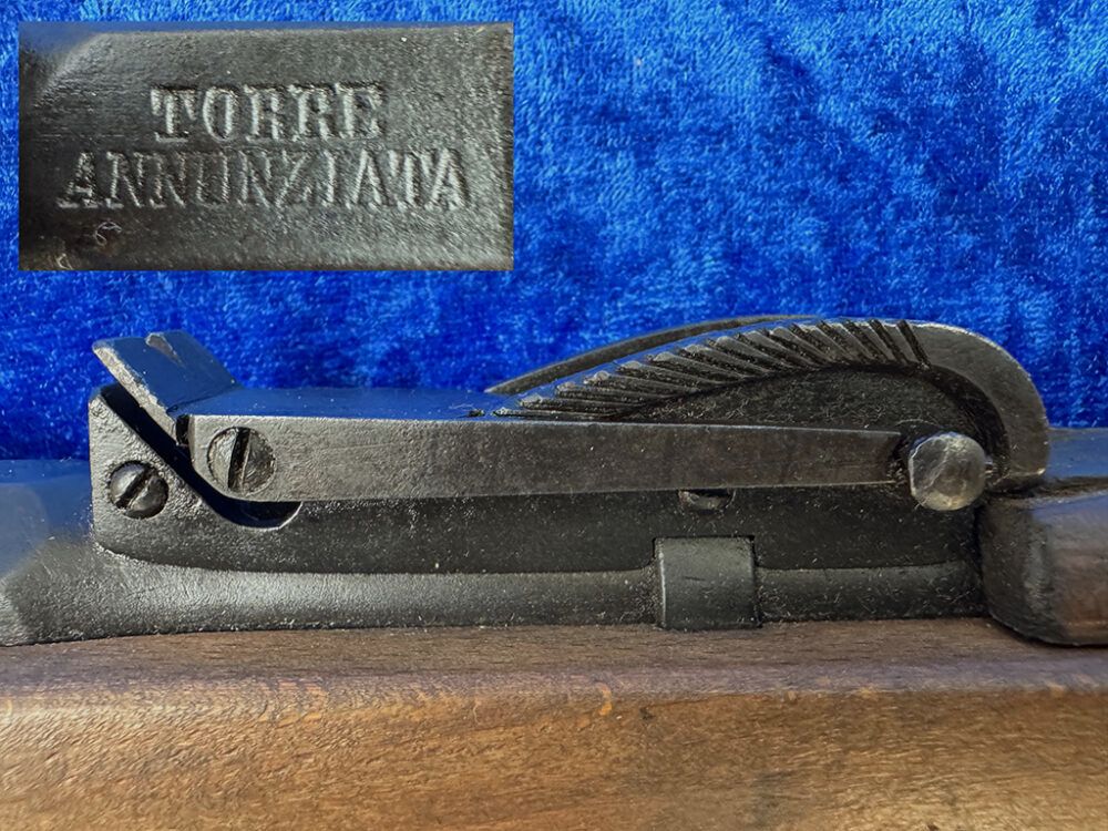 Torre Annunziata M1891