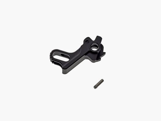 Match grade Hammer pour Hi-Capa Noir