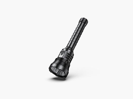 SPERAS LINTERNA RECARGABLE P10R V2 10000LM