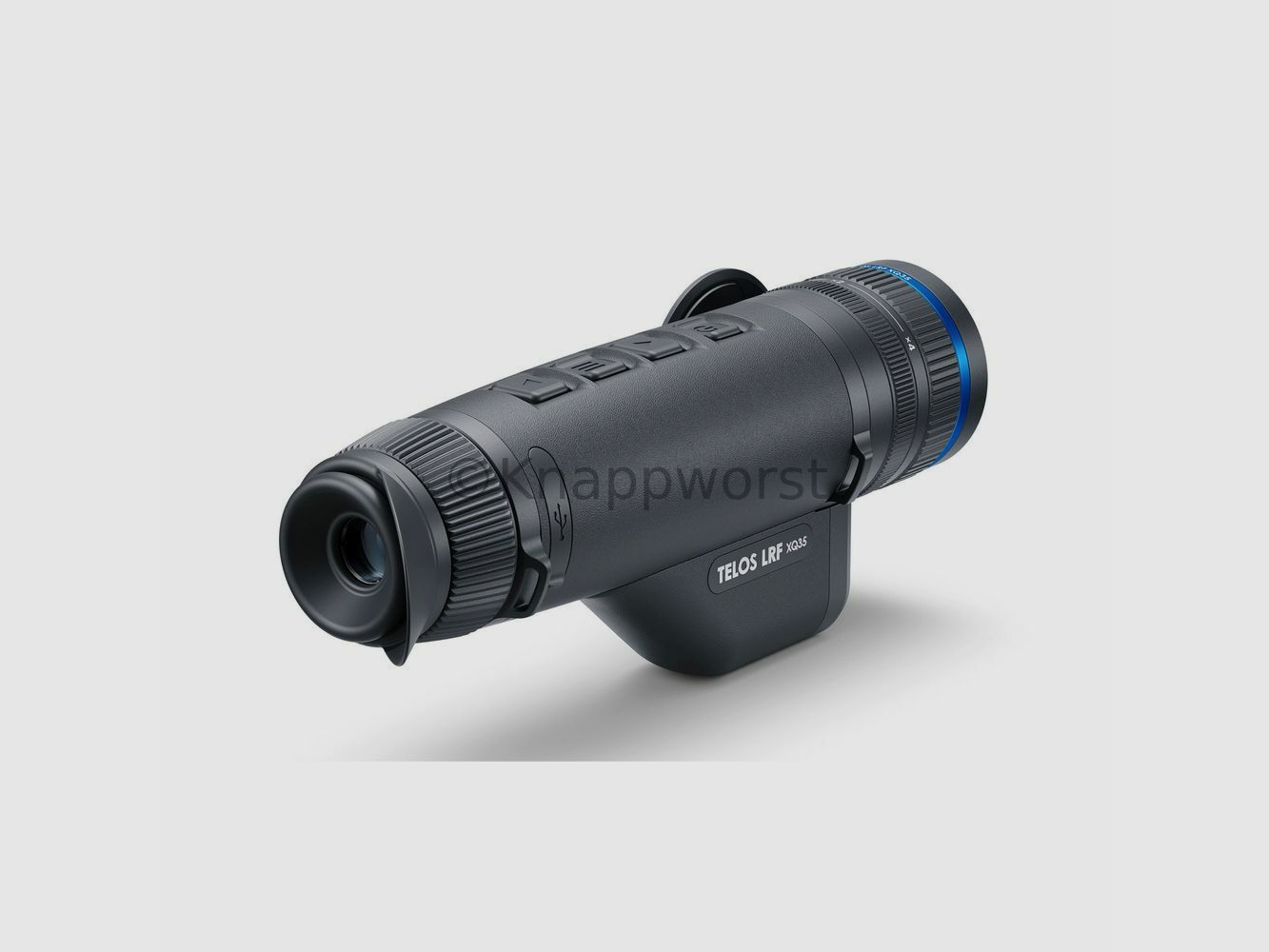 PULSAR Pulsar Telos LRF XQ35