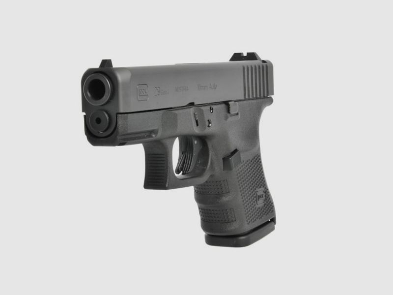 GLOCK Pistole Mod. 29 Gen4 10mmAuto