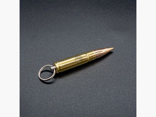 BULLET KEYCHAIN .300 ACC Blackout