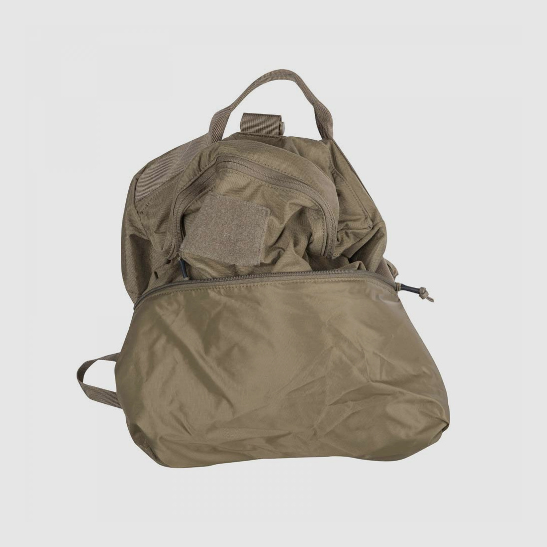 HELIKON-TEX ENLARGED URBAN TRAINING BAG® 70 LITER COYOTE