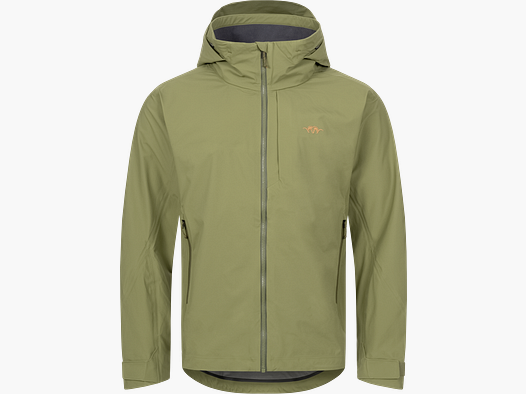 Herren Venture 3L Jacke Highland Grün Highland Grün M