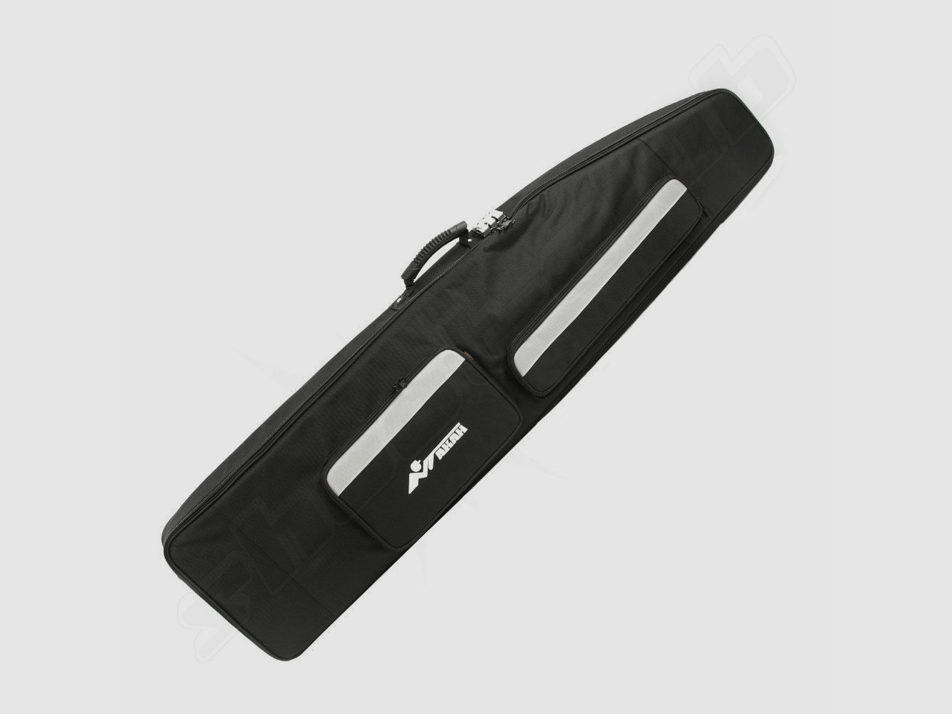 Albrecht Kind GmbH Rucksackfutteral NEXT GENERATION für eine Langwaffe