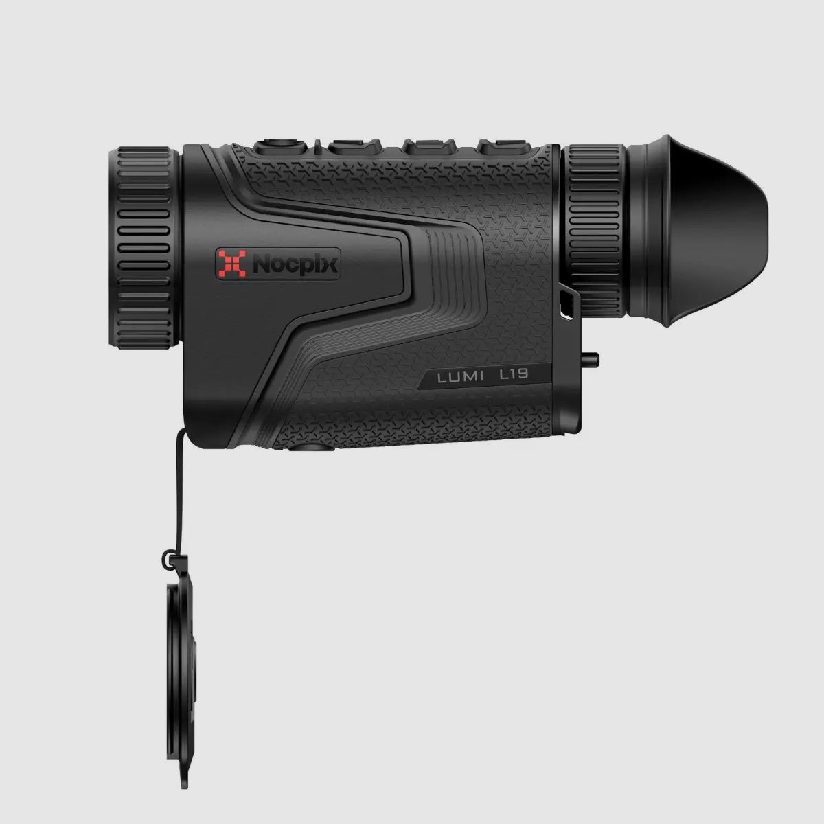 Dispositivo térmico Nocpix Lumi L19