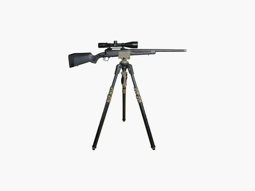 PRIMOS TRIGGER STICK APEX Treppiede in fibra di carbonio