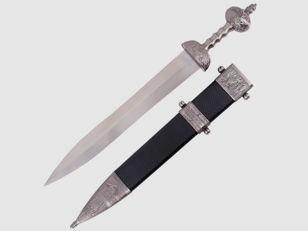 Gladiators Short Sword