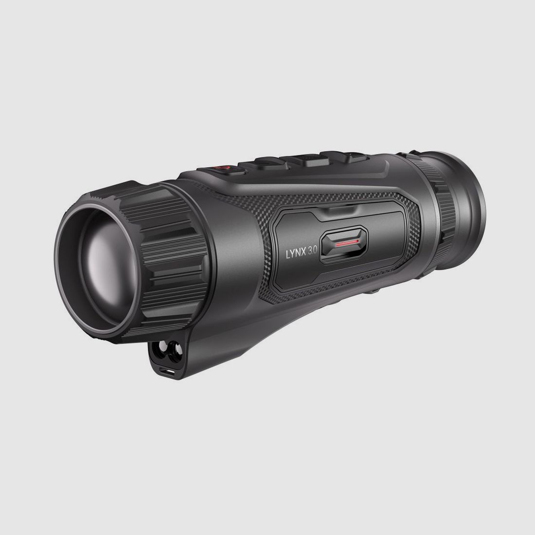Hikmicro Lynx LQ35L 3.0 - kompaktes Handgerät mit Entfernungsmesser