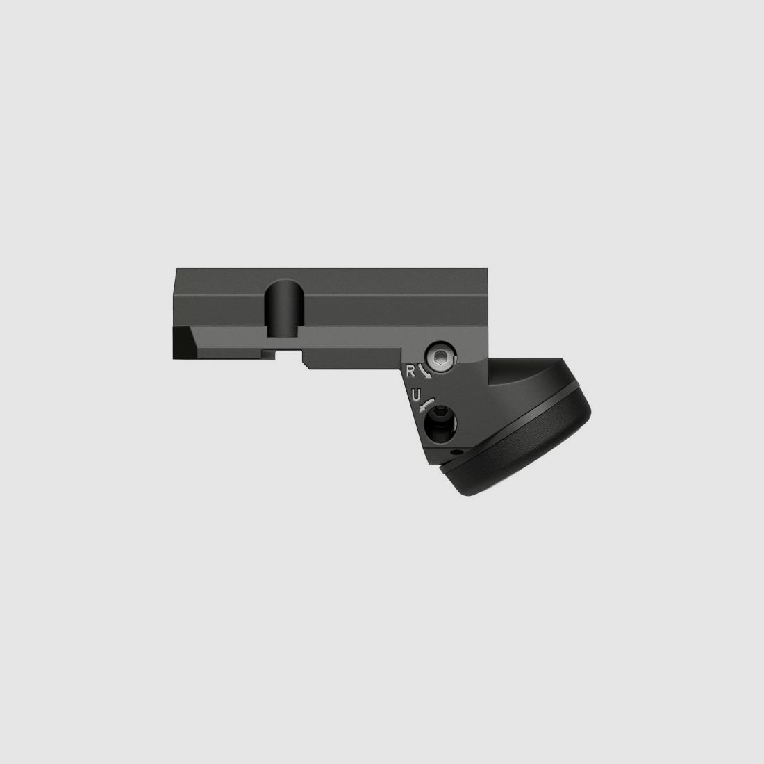 Leupold DeltaPoint Micro Red Dot Sight for S&W M&P as Rear Sight Replacement, image 17 of 26