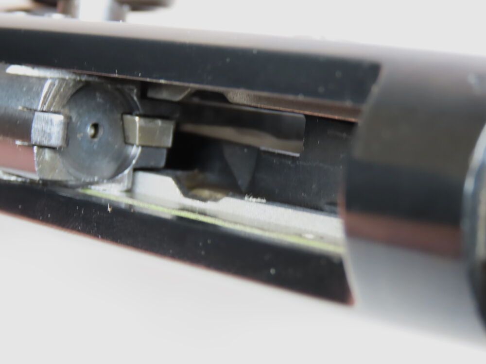 Winchester 94 Classic 25 inch achthoekige loop!