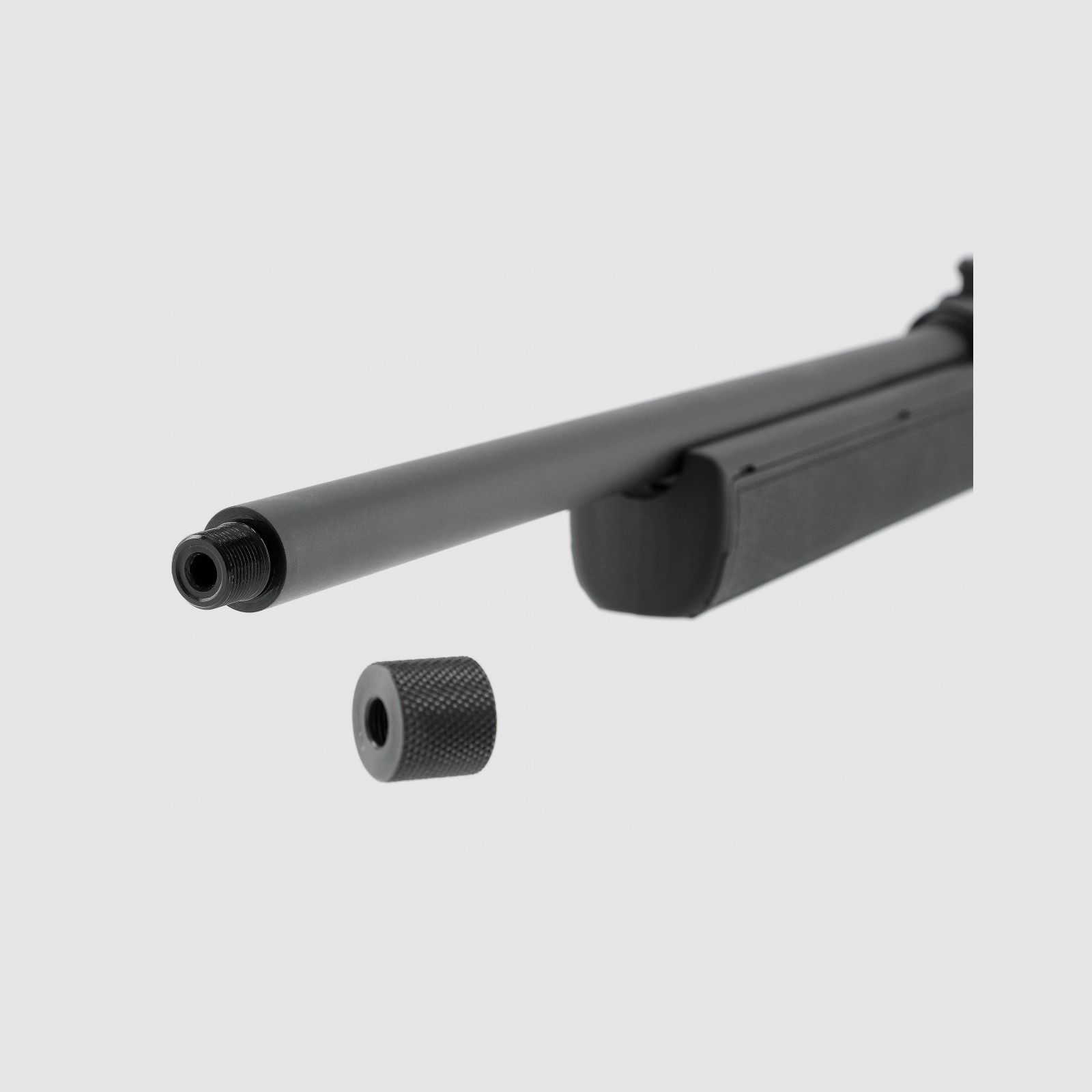 Pack Schießen Büchse 22LR Hammerli Arms Force B1 Allwetter, Bild 10 von 13