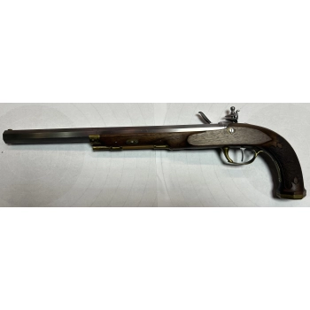 Steinschlosspistole Kal. .45 SET, Bild 15 von 26