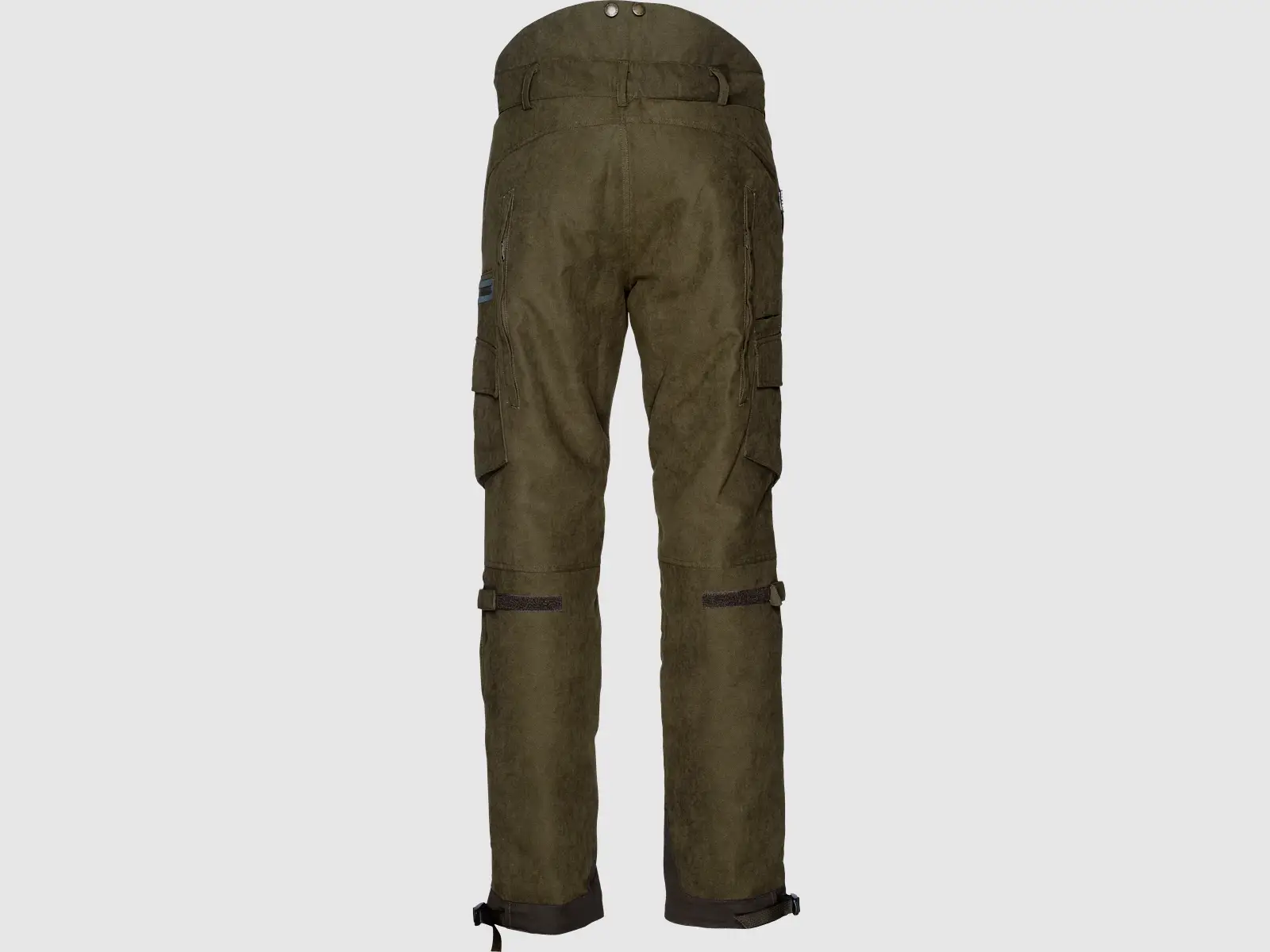 Seeland Helt Pantalon, grizzly brown, image 2 sur 2