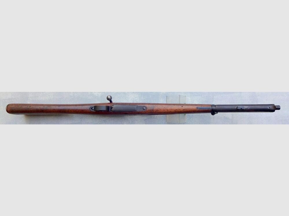 CARL GUSTAV SCHWEDEN Kavallerie Karabiner Mod. 1916 Schweden