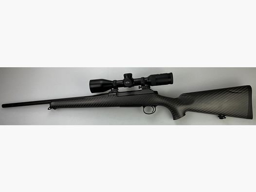 SAUER 101 Highland XTC in .308Win. mit Blaser B2 2-12x50iC, NEU und sofort verfügbar