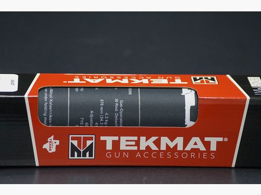 TekMat AK47 Gun Cleaning Mat