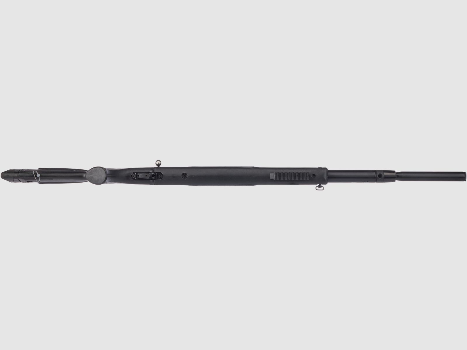 Luftgewehr Mercury Andosto PS, kal. 4,50