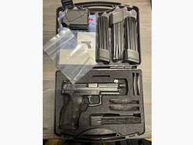 HK SFP9 SF SD + Tuning