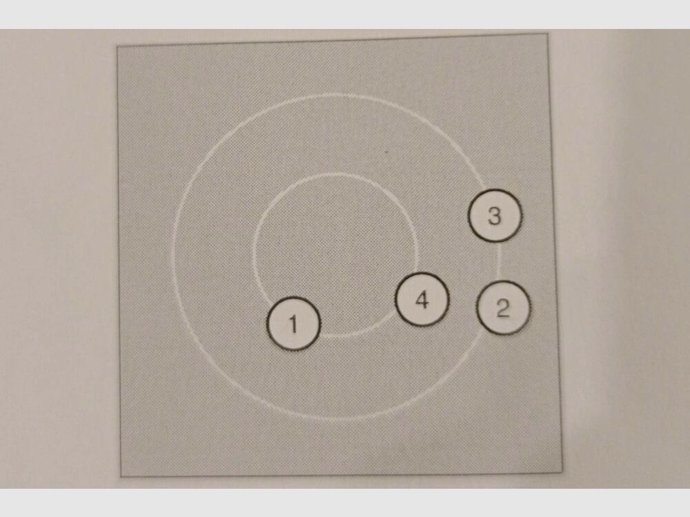 Scheiring .22Hornet;6,5x57 mit Austauschlauf .300WeathMag