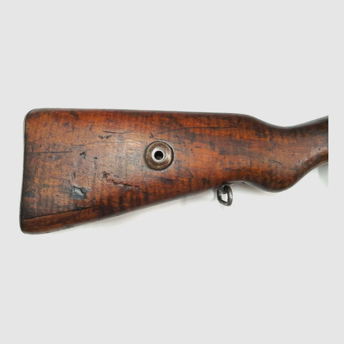 Zastava Preduzece M98 M44