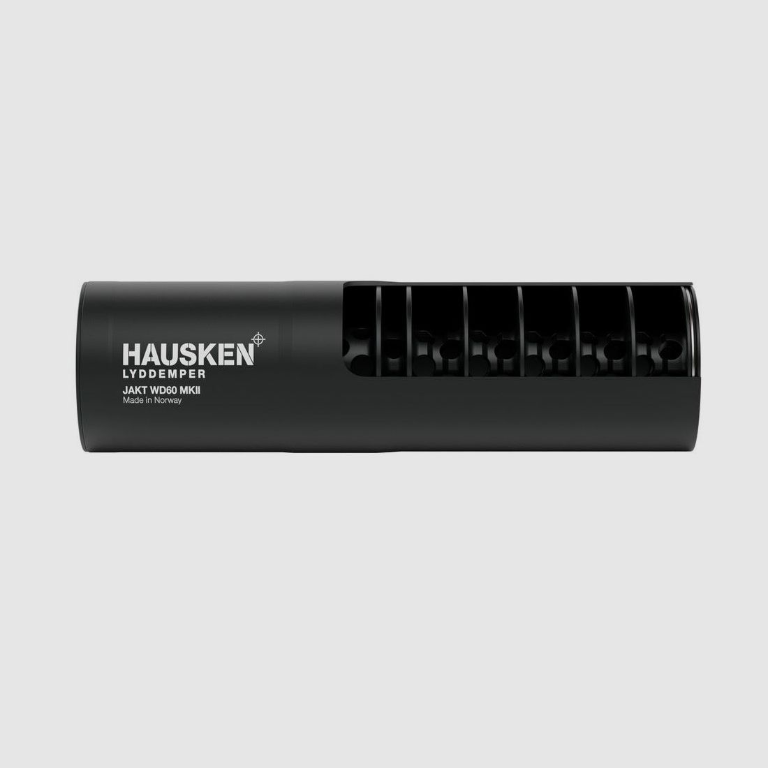 Hausken Jakt WD 60 WHISPER MK2, image 1 sur 2