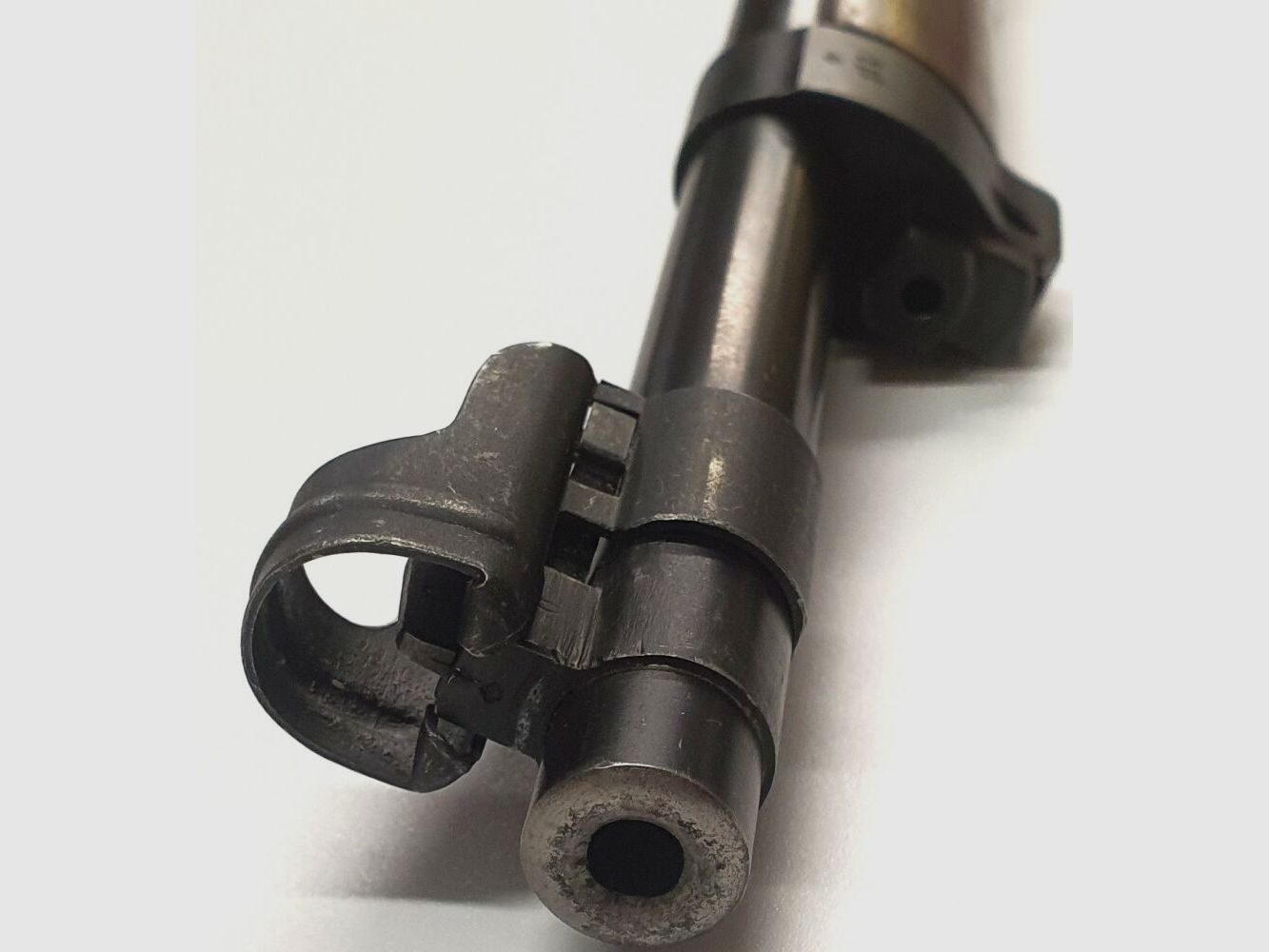 Carl Gustafs M96 Schwedenmauser 1926