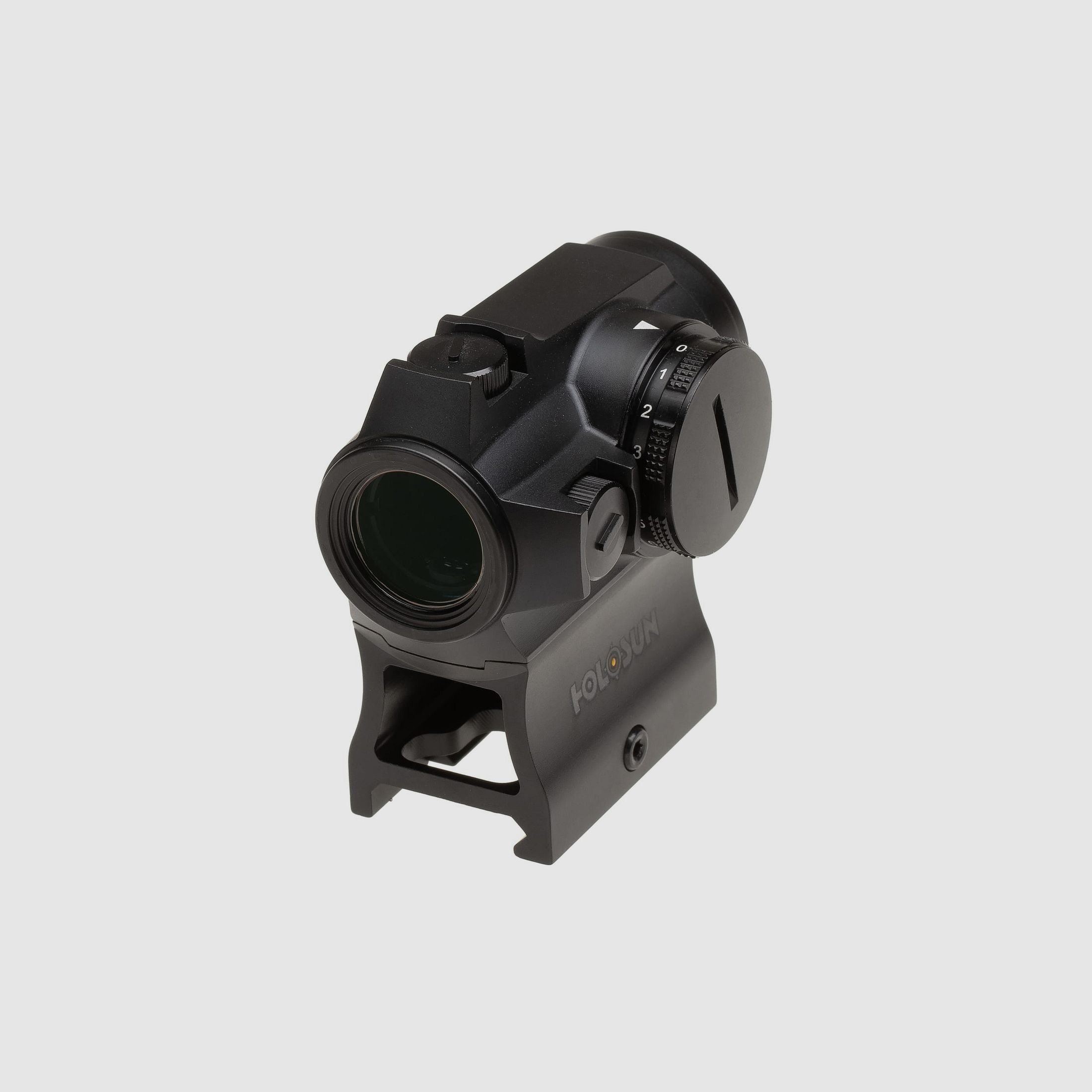 HE503R-GD Elite Gold Circle Dot Sight, Bild 4 von 8