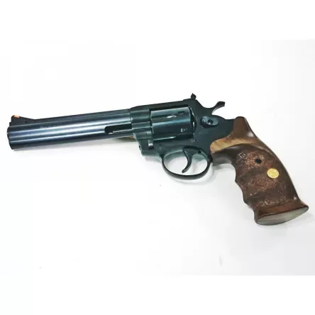 Rewolwer Alfa Steel 3561 kal. 357Mag/38Spec 6" OX, zdjęcie 6 z 6