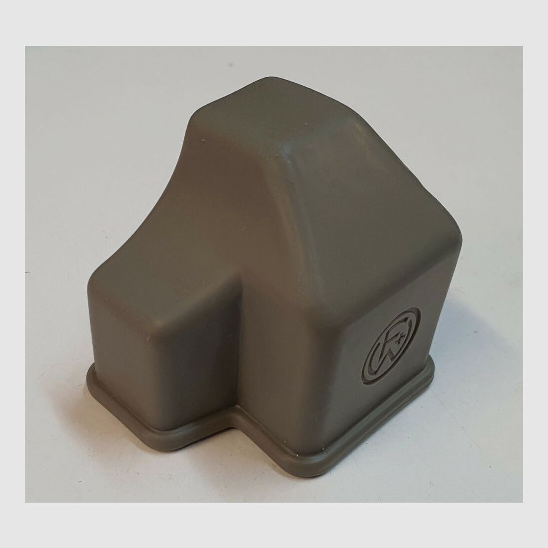 Fábrica de armas de Berna tapa de protección original W&F Diopter para el diopter suizo W&F K31