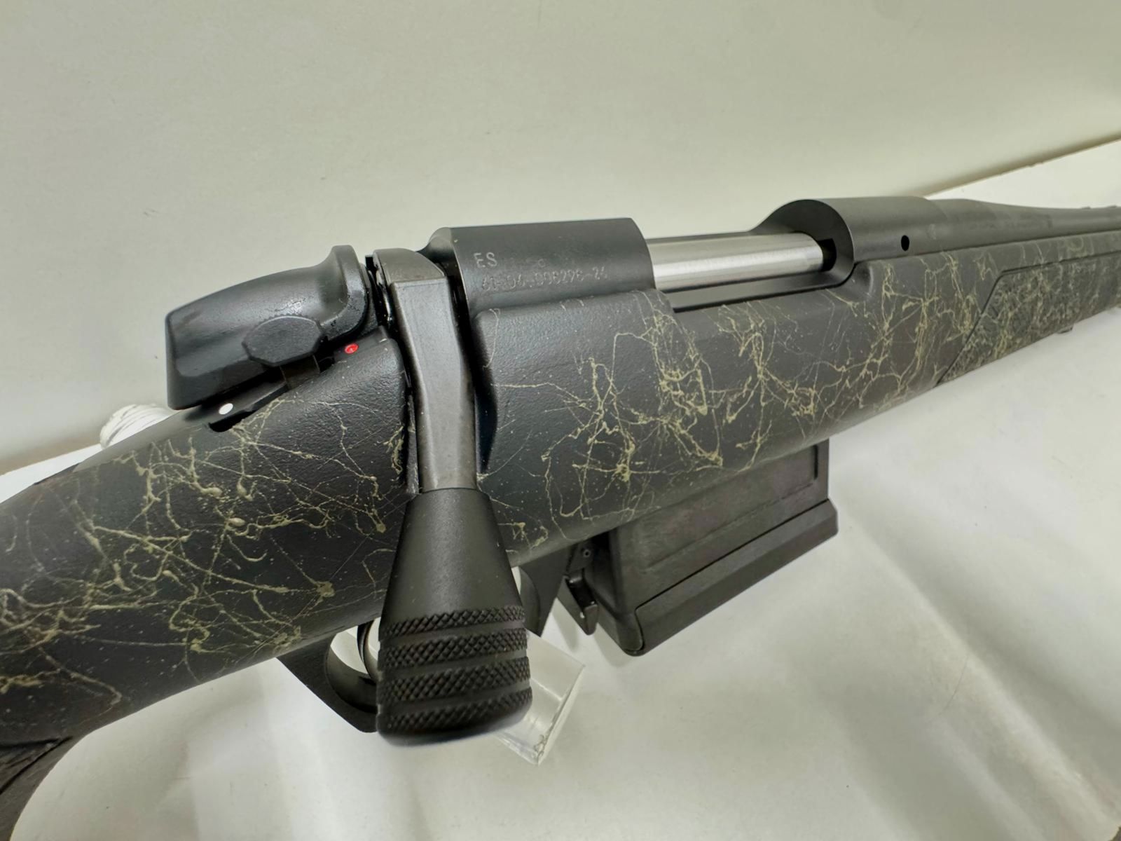 Bergara B14 Sierra