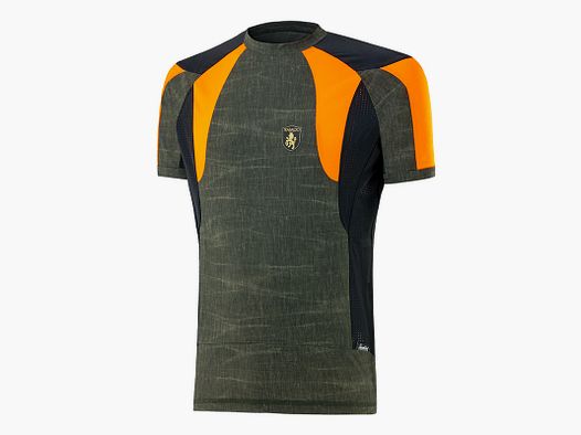 TRABALDO – T-SHIRT – CIRRUS BREEZE HV