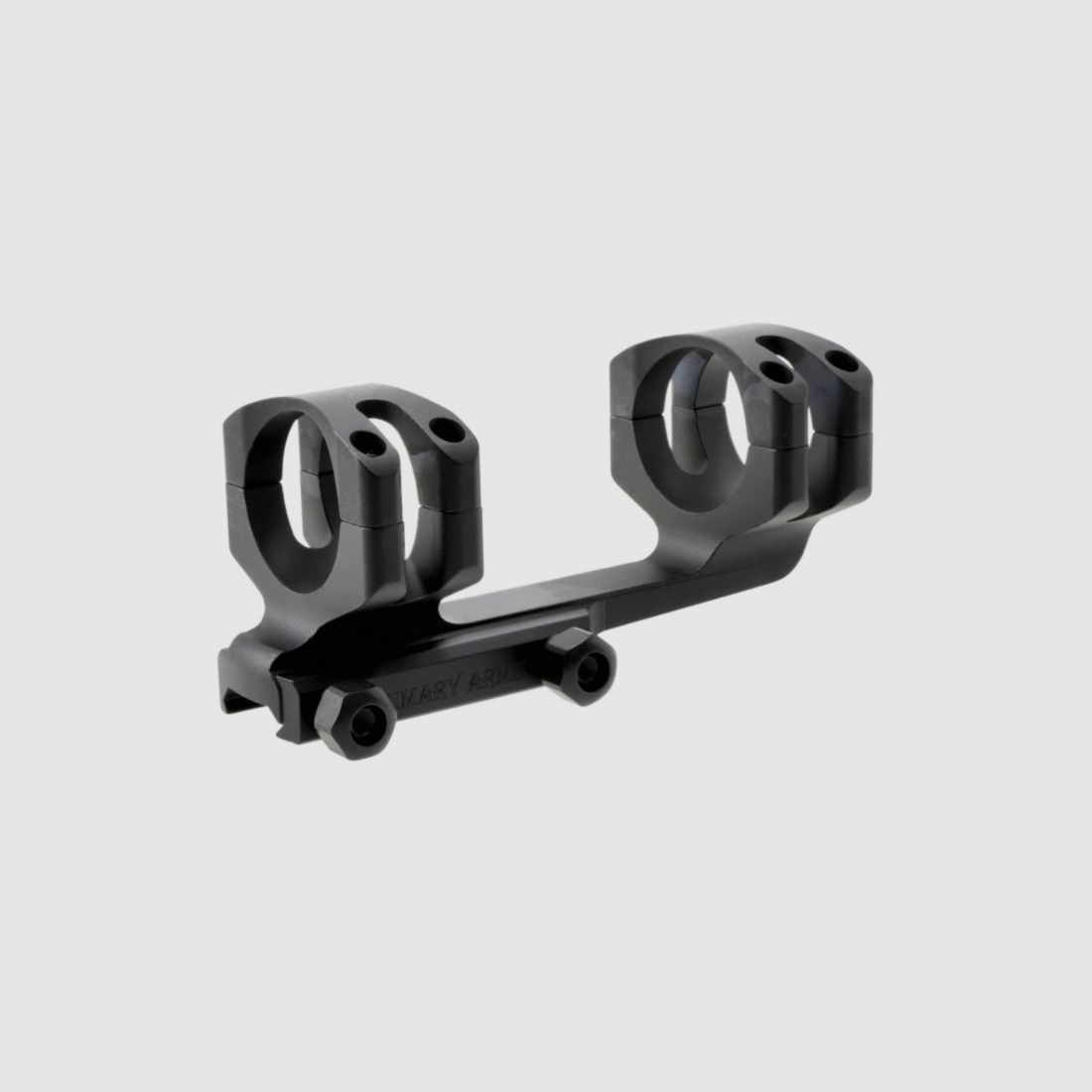 Montaż Primary Arms GLx Cantilever 34 mm, zdjęcie 1 z 4